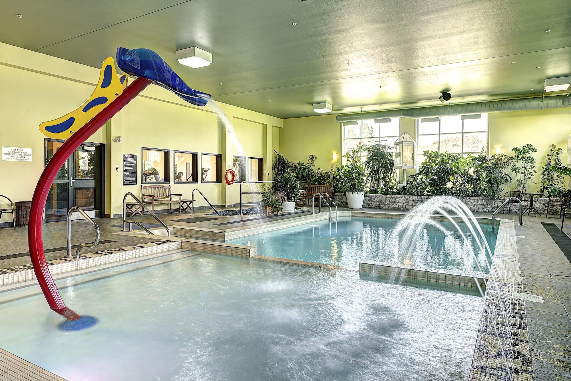 Days Inn By Wyndham Lévis Kültér fotó