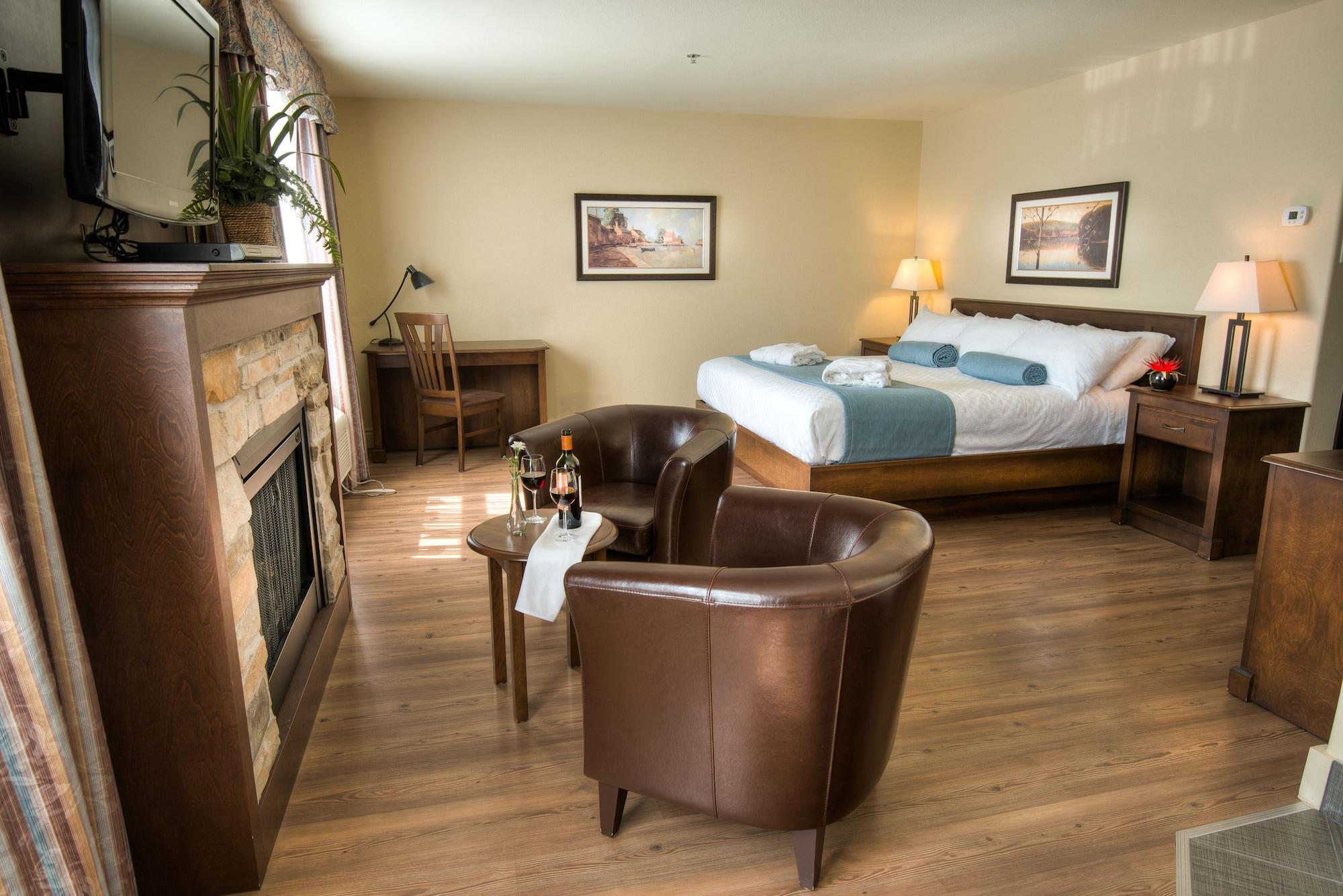 Days Inn By Wyndham Lévis Kültér fotó