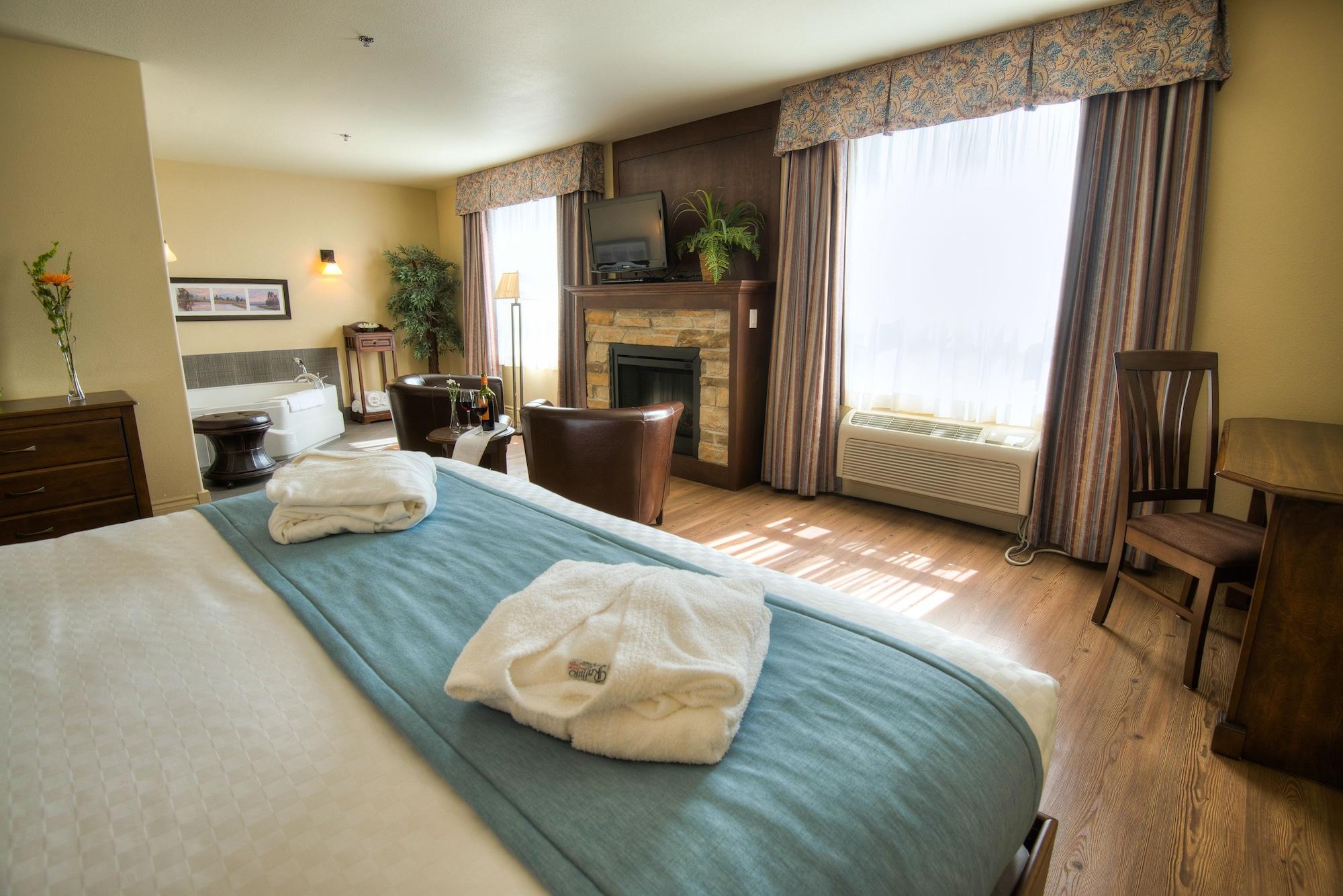 Days Inn By Wyndham Lévis Kültér fotó