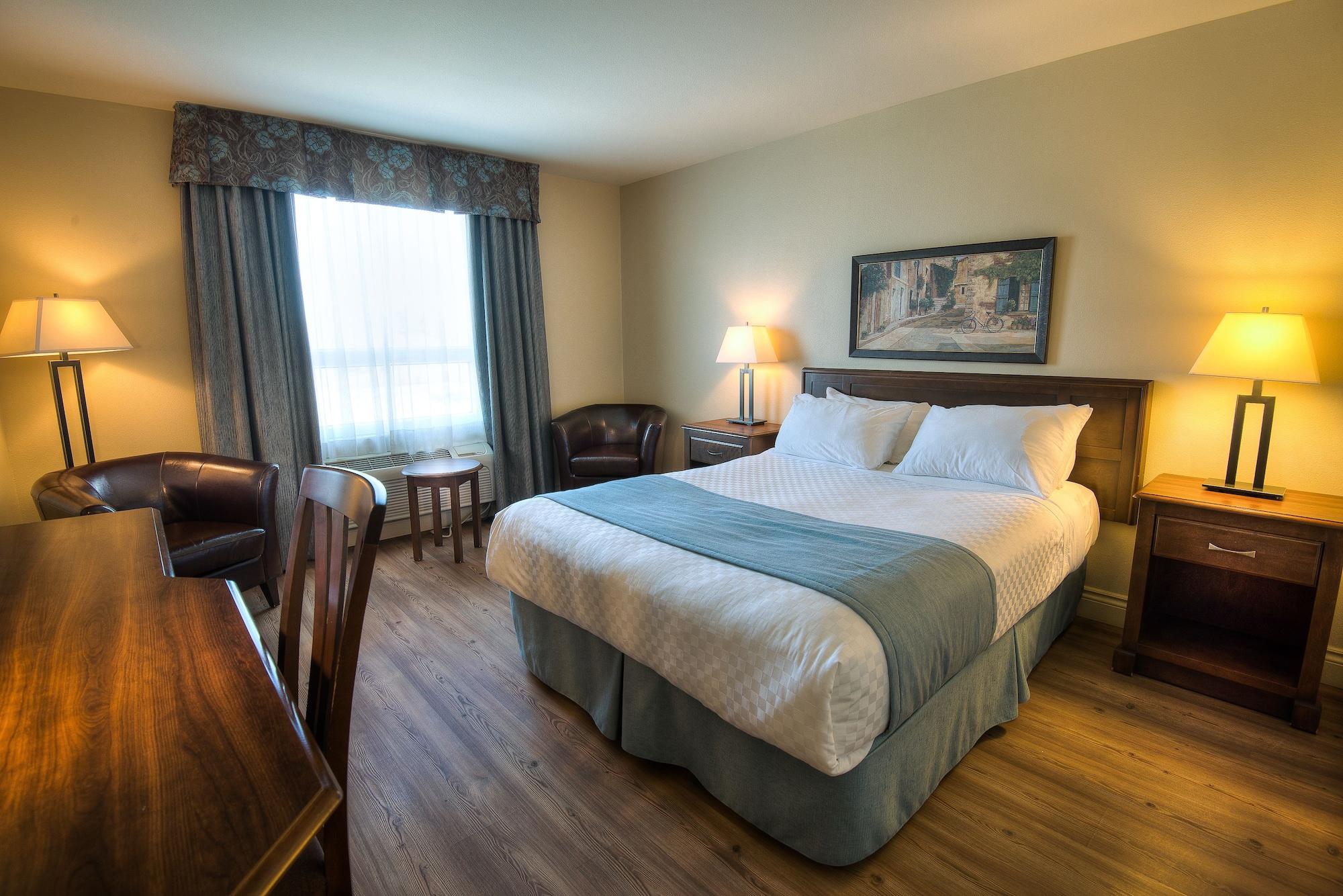 Days Inn By Wyndham Lévis Kültér fotó