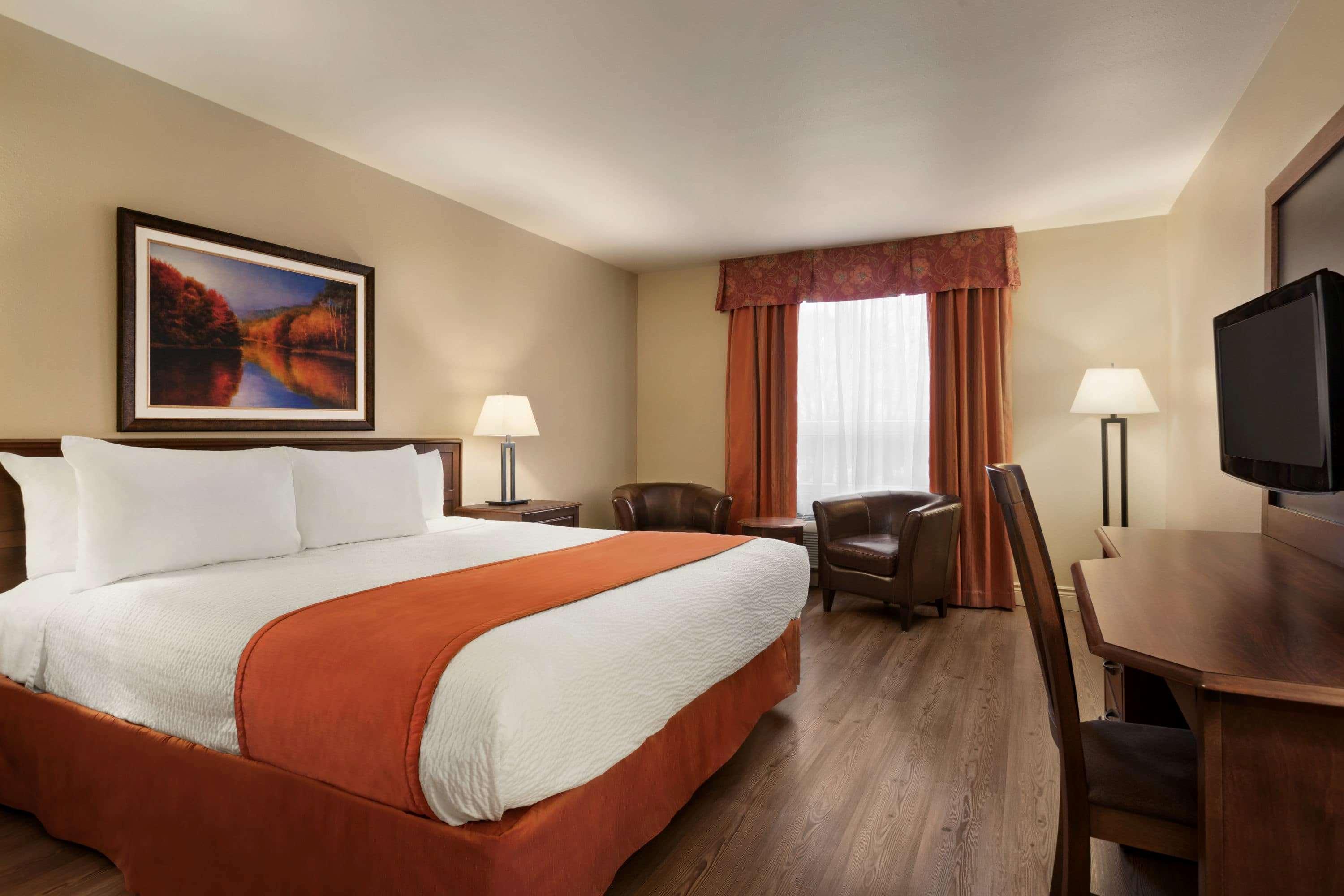 Days Inn By Wyndham Lévis Kültér fotó